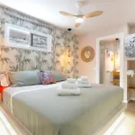 Tatil Evi Oceania B, Private Pool *