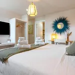 Tatil Evi Oceania B, Private Pool