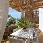 Tatil Evi Oceania B, Private Pool