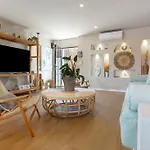 Tatil Evi Oceania B, Private Pool
