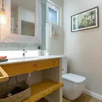 Tatil Evi Oceania B, Private Pool