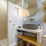 Tatil Evi Oceania B, Private Pool
