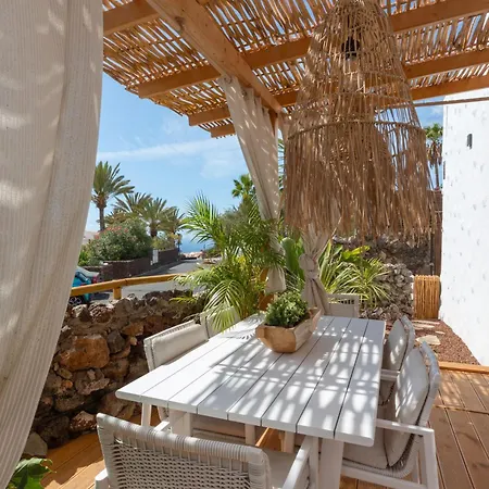 Oceania B, Private Pool Dom wakacyjny Chayofa