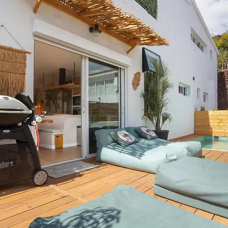 Oceania B, Private Pool Dom wakacyjny