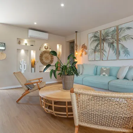 Oceania B, Private Pool Dom wakacyjny *