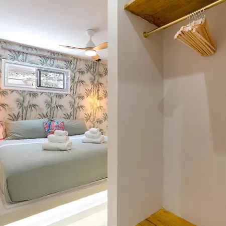 Oceania B, Private Pool * Chayofa