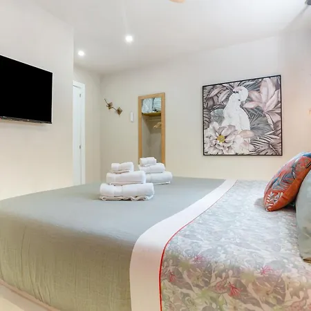 Oceania B, Private Pool Dom wakacyjny *