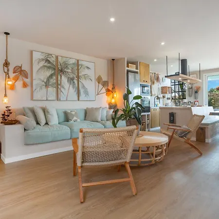 Oceania B, Private Pool *