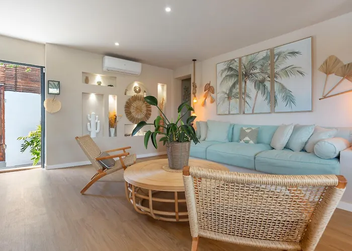 Oceania B, Private Pool 펜션 *