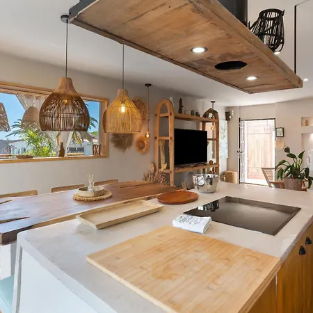 Casa vacanze Oceania B, Private Pool *