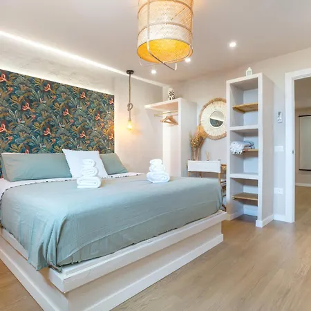 Oceania B, Private Pool Chayofa